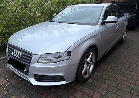 Audi A4 2.7 TDI (DPF) multitronic