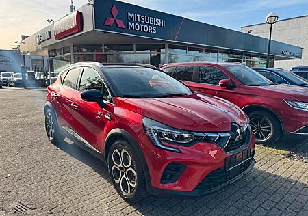 Mitsubishi ASX 1.6 Hybrid Intro Edition Navi,Kamera,SHZ,LED