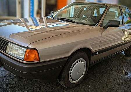 Audi 80 **H - KENNZEICHEN***