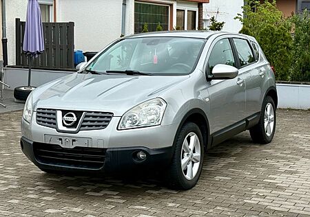 Nissan Qashqai Acenta