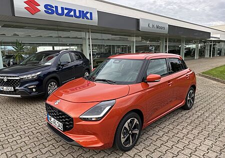 Suzuki Swift Comfort+ 1.2 Dualjet Hybrid