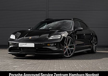 Porsche Taycan 4S Sport Turismo BOSE Panoramadach