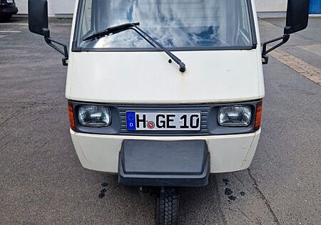 Piaggio APE TM