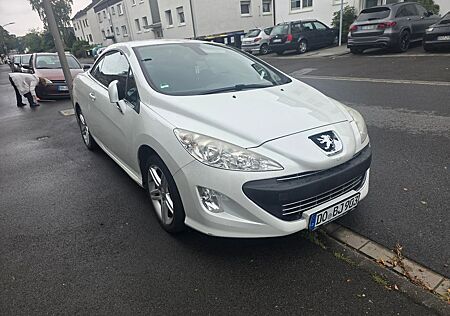 Peugeot 308 CC Platinum 155 THP Platinum