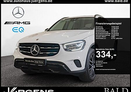 Mercedes-Benz GLC 300 e 4M Avantgarde/Wide/Night/Cam/Totw/19'