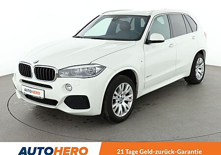 BMW X5 xDrive 30d Aut.*HEAD-UP*HARMANKARDON*NAVI*