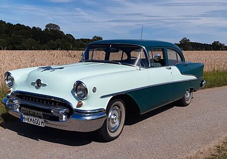 Oldsmobile Delta 88