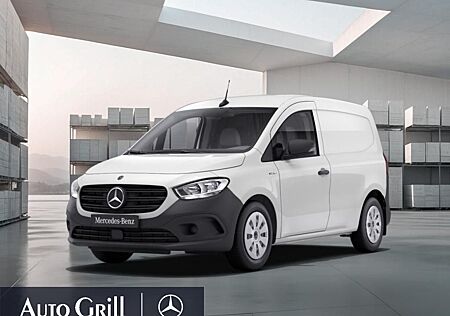 Mercedes-Benz Citan eCitan Kasten ehem BLP 47769 - 55proz unter Neu