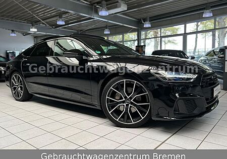 Audi A7 50TDIquattro*3xS-Line*Soft-Close*Head-Up*Pano