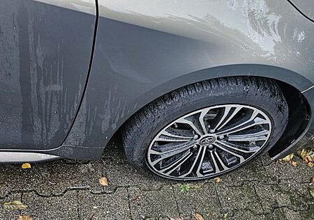 Toyota Corolla 1,8 Hybrid Comfort Touring Sports Co...