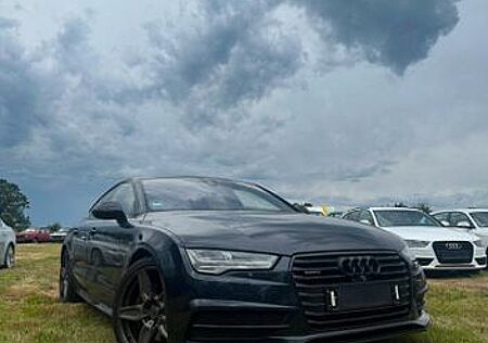 Audi A7 3.0 TDI 240kW quattro comp. tiptr. Spb. c...