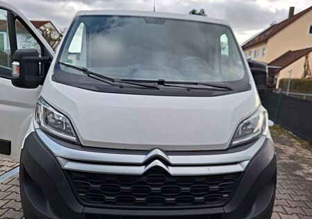 Citroën Jumper