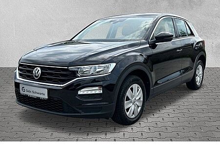 VW T-Roc Volkswagen 1.0 TSI NAVI SHZG LANE ASSIST