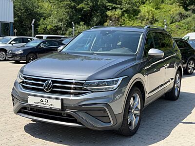 Volkswagen Tiguan Allspace Life 2.0TDI/ACC/AHK/LED/RCAM
