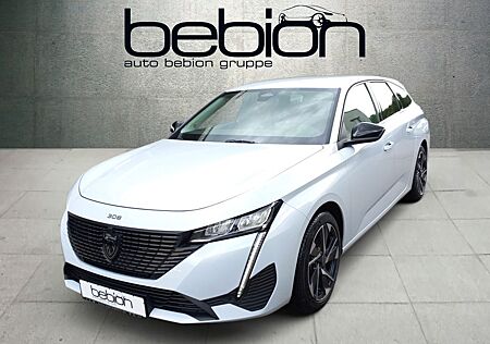 Peugeot 308 1.5 BlueHDi 130 SW Allure Pack ACC PDC Navi