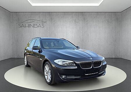 BMW 530 d Touring Panorama Head-Up*aus 1.Hand*