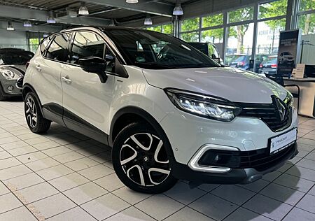 Renault Captur BOSE Edition/KAM/1.HD/AUTOMATIK/KEYLESS