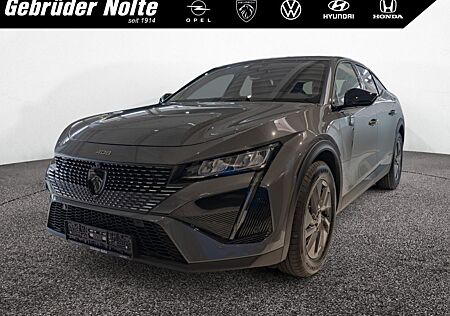 Peugeot 408 Allure 145 e-DSC6 AHK PDC SHZ KAMERA ACC LED