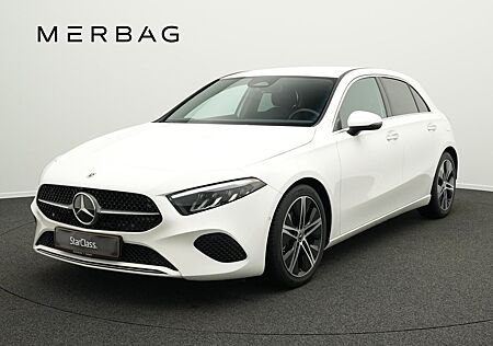 Mercedes-Benz A 180 d Progressive Line Advanced Plus