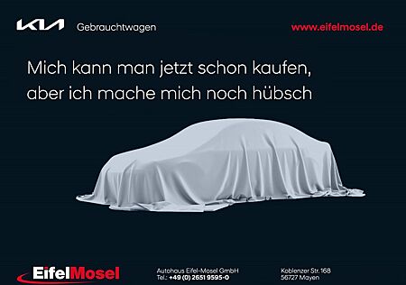 Kia Sorento Allwetter Navi ASS+