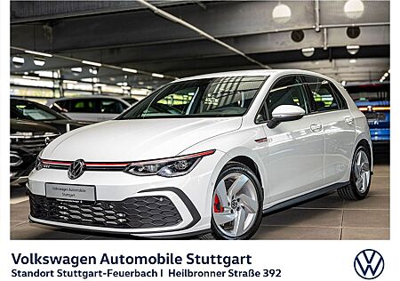 VW Golf Volkswagen 8 GTI DSG Navi AHK Tempomat