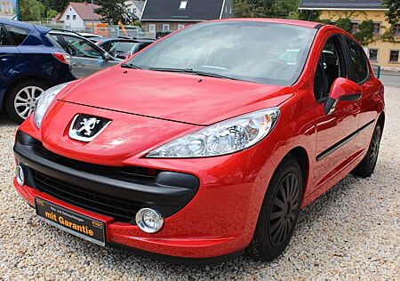 Peugeot 207 Premium 95 VTi