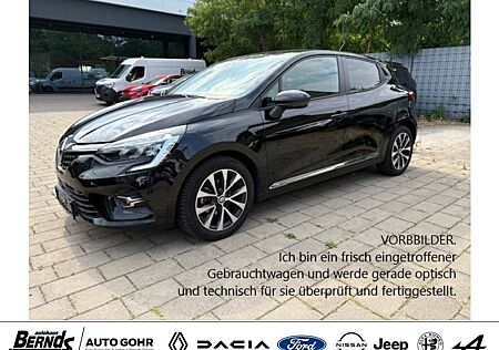 Renault Clio TCe 90 X-tronic BUSINESS EDITION AUTOMATIK