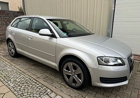 Audi A3 Sportback 1.4 TFSI Ambiente,Xenon, 1.Hand