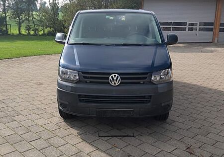 VW T5 Kombi Volkswagen