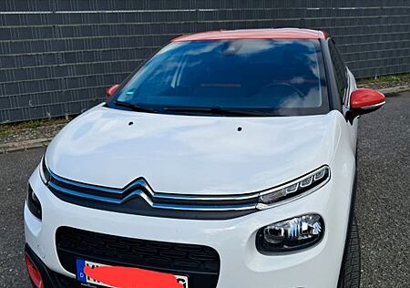 Citroën C3 PureTech 82 SHINE SHINE