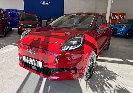 Ford Puma Gen-E Premium