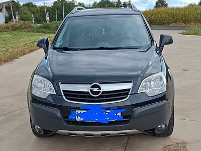 Opel Antara 2.4 -