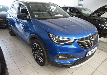 Opel Grandland X 1.6 Turbo 4x4 Ultimate PHEV AT Navi