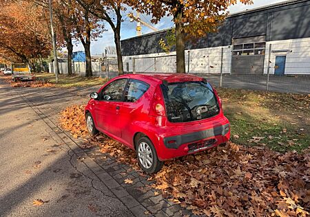 Peugeot 107 Filou 70 Filou