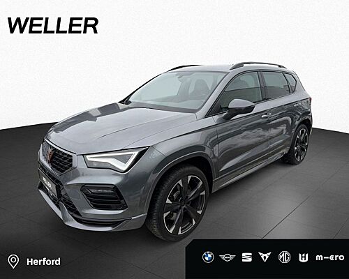 Cupra ATECA VZ SiHz RFK AHK LkHz Sourround-Kamera