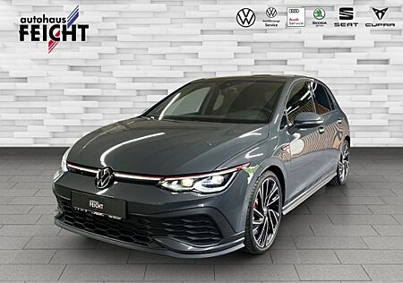 VW Golf Volkswagen VIII GTI Clubsport 2.0 TSI LED+NAVI+RFK+APP