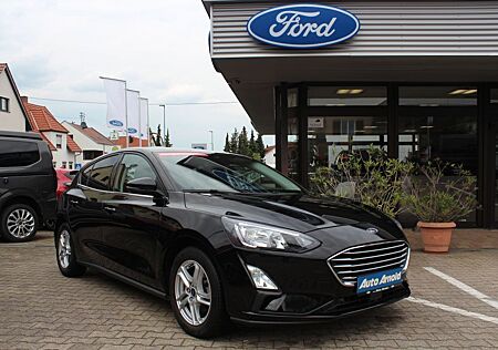 Ford Focus 1.0 EcoBoost COOL&CONNECT