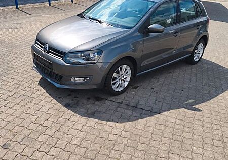 VW Polo Volkswagen 1.4 zu verkaufen