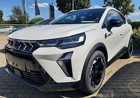 Mitsubishi ASX EDITION 1.8 Hybrid