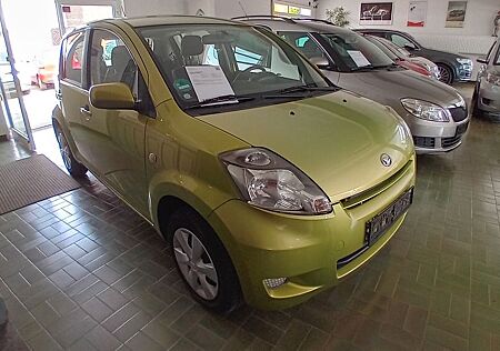 Daihatsu Sirion