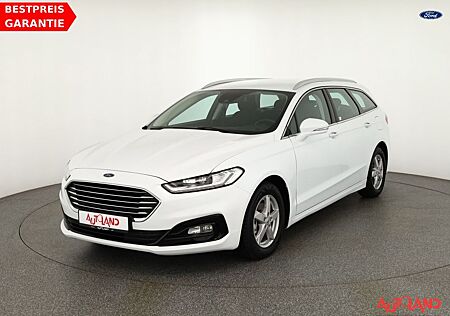 Ford Mondeo Turnier 2.0 EcoBlue Aut. LED Navi ACC PDC
