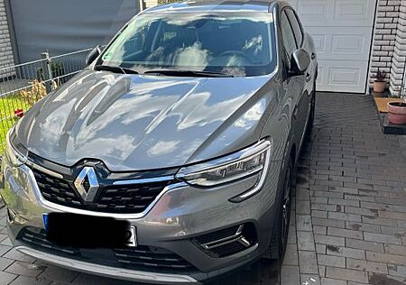Renault Arkana Mild Hybrid 140 EDC Techno Techno