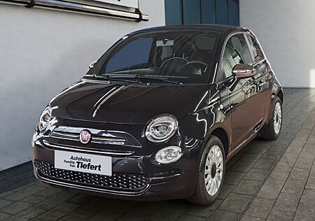 Fiat 500C 500 C 1.0 GSE N3 Hybrid Lounge