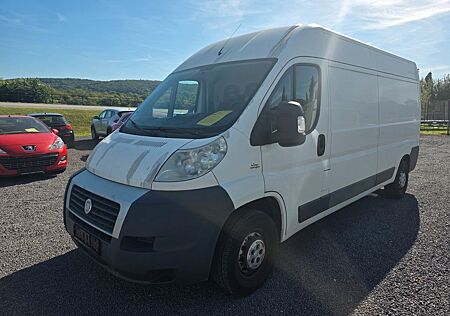 Fiat Ducato Grossr.-Kasten 35 130 L4H2