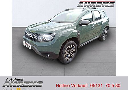 Dacia Duster TCe150 EDC Journey *SHZ* *Keyless-Go* *Ka