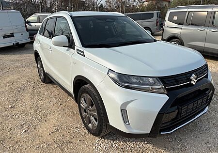Suzuki Vitara 1.4 BOOSTERJET Hybrid Comfort Automatik