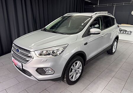 Ford Kuga Cool & Connect|NAVI|1.HAND|