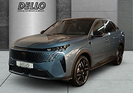 Peugeot 3008 GT Hybrid AT Komfort Drive-Assist-Plus Soun