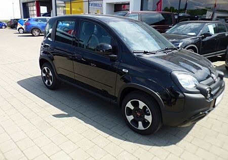 Fiat Panda City Plus 1.0 Mild Hybrid DAB Klima teilb.