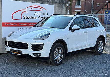 Porsche Cayenne Diesel